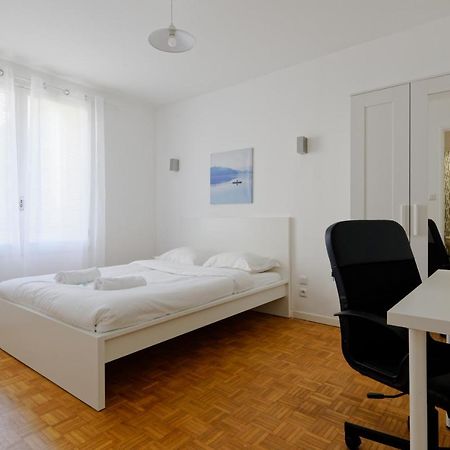 Un Ete Sans Fin Apartment Marseille Exterior photo