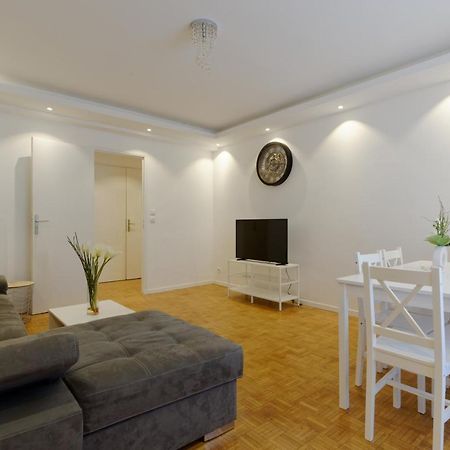 Un Ete Sans Fin Apartment Marseille Exterior photo